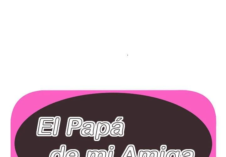 My Friend’s Dad Capítulo 63 - Page 1