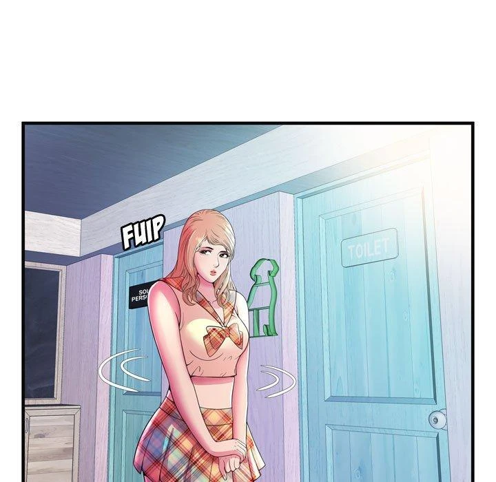 My Friend’s Dad Capítulo 63 - Page 11