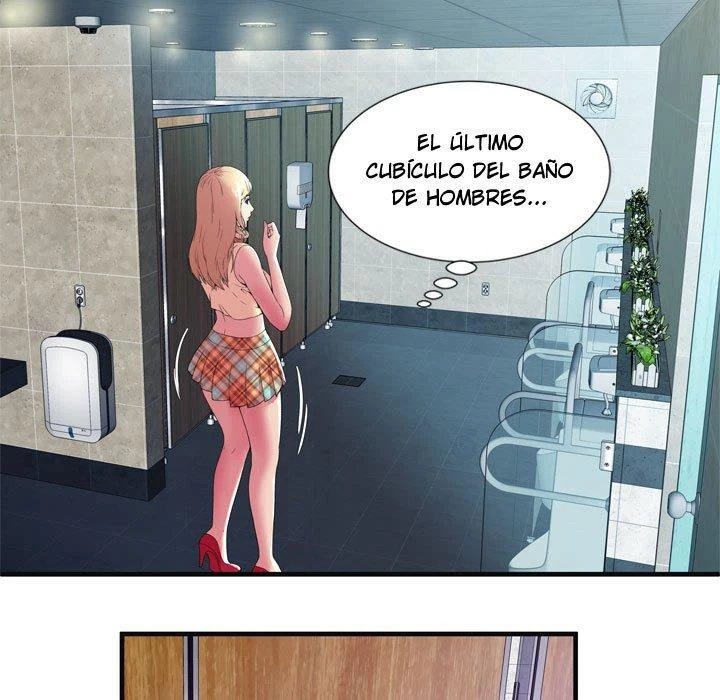 My Friend’s Dad Capítulo 63 - Page 15
