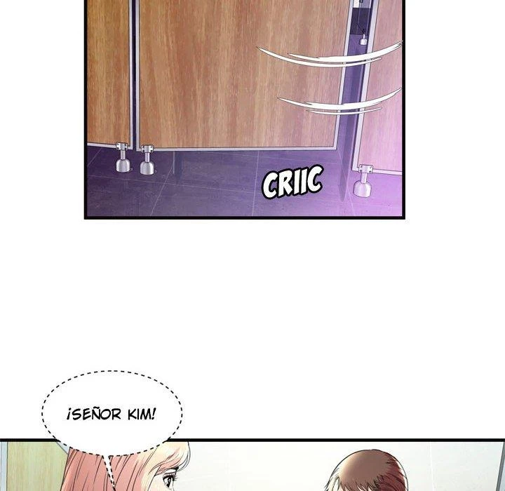 My Friend’s Dad Capítulo 63 - Page 16