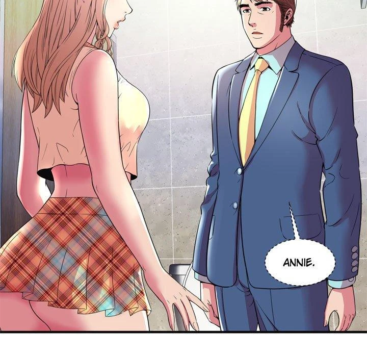 My Friend’s Dad Capítulo 63 - Page 17