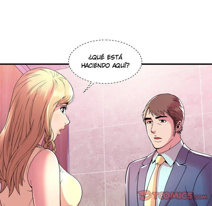 My Friend’s Dad Capítulo 63 - Page 18