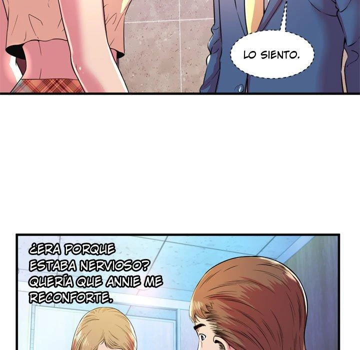My Friend’s Dad Capítulo 63 - Page 19