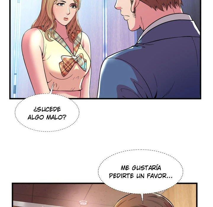 My Friend’s Dad Capítulo 63 - Page 20