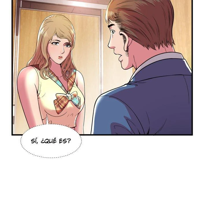 My Friend’s Dad Capítulo 63 - Page 21