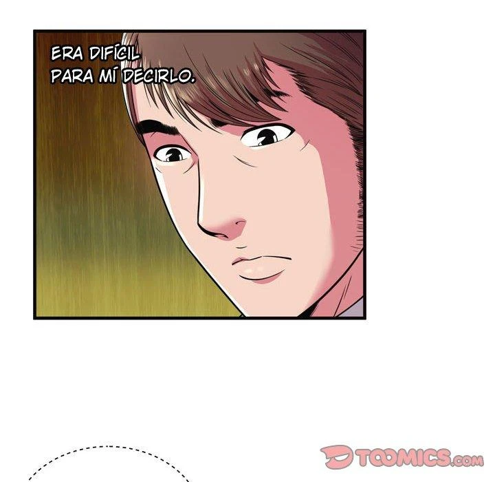 My Friend’s Dad Capítulo 63 - Page 22