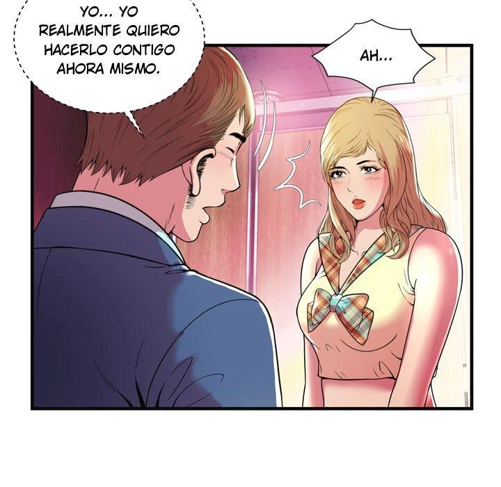 My Friend’s Dad Capítulo 63 - Page 23