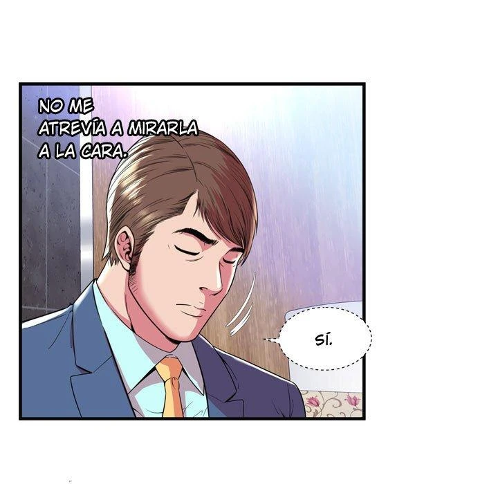 My Friend’s Dad Capítulo 63 - Page 25