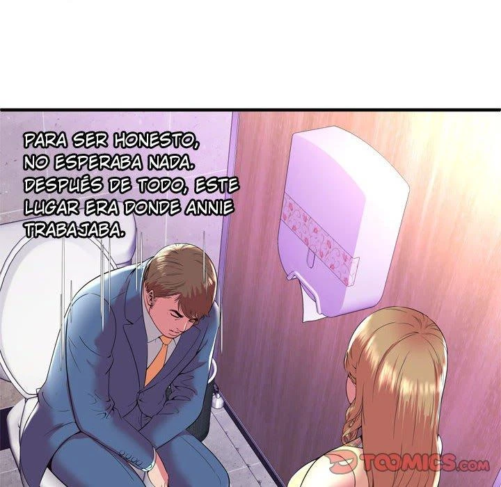 My Friend’s Dad Capítulo 63 - Page 26