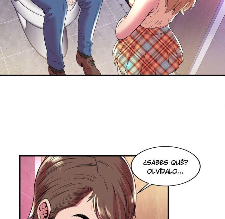 My Friend’s Dad Capítulo 63 - Page 27