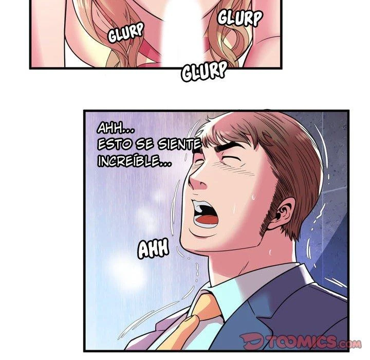 My Friend’s Dad Capítulo 63 - Page 34