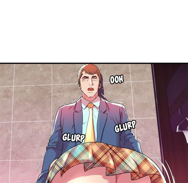 My Friend’s Dad Capítulo 63 - Page 35