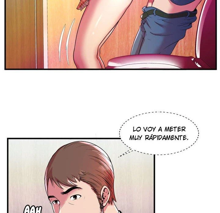 My Friend’s Dad Capítulo 63 - Page 40