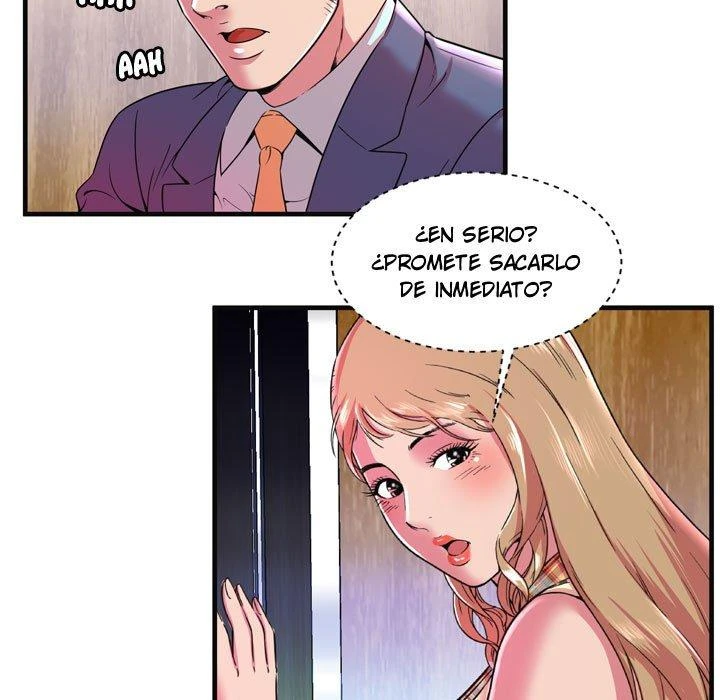 My Friend’s Dad Capítulo 63 - Page 41