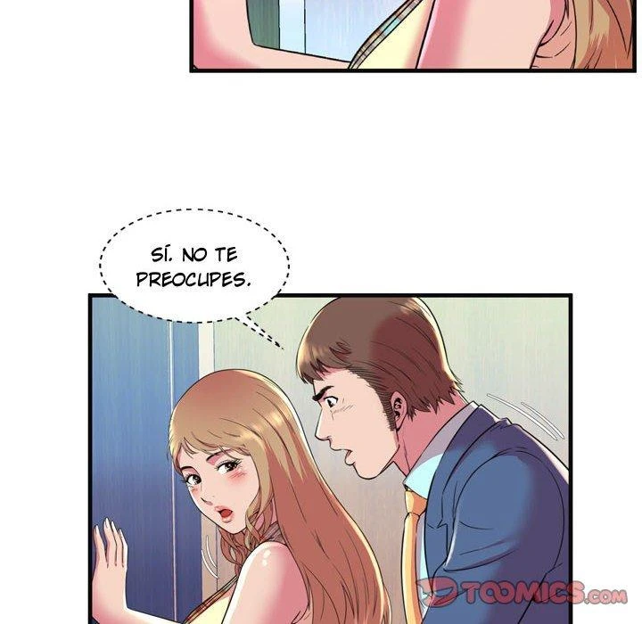 My Friend’s Dad Capítulo 63 - Page 42