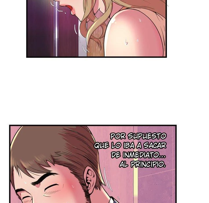 My Friend’s Dad Capítulo 63 - Page 45