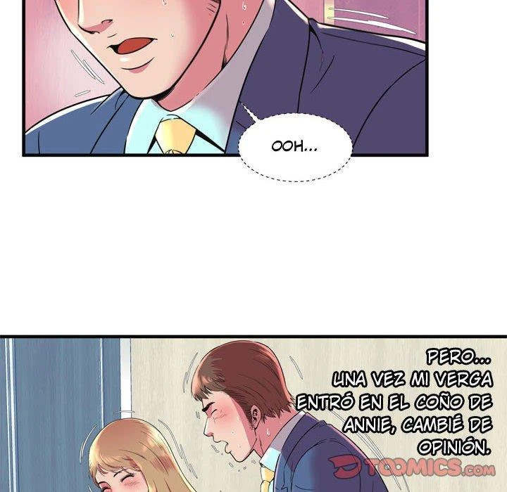 My Friend’s Dad Capítulo 63 - Page 46