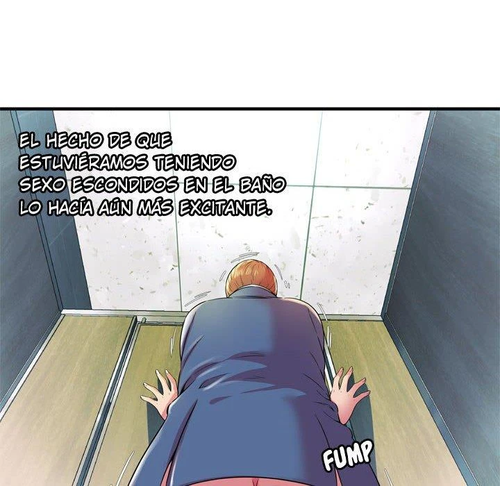 My Friend’s Dad Capítulo 63 - Page 48