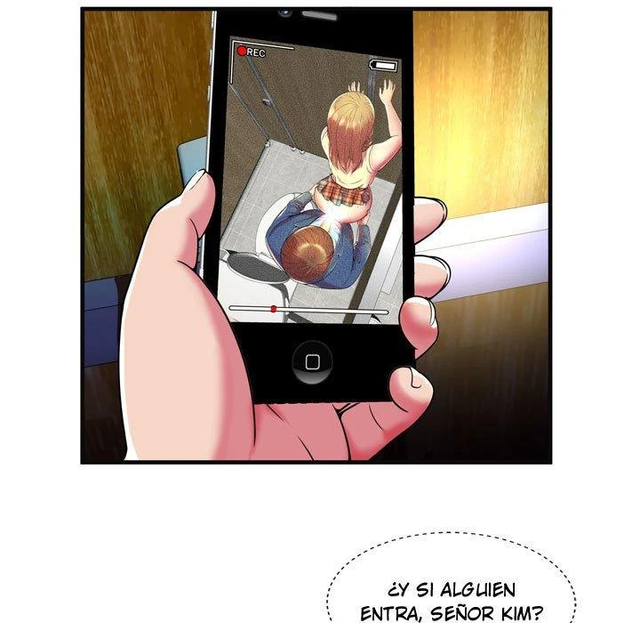 My Friend’s Dad Capítulo 63 - Page 55