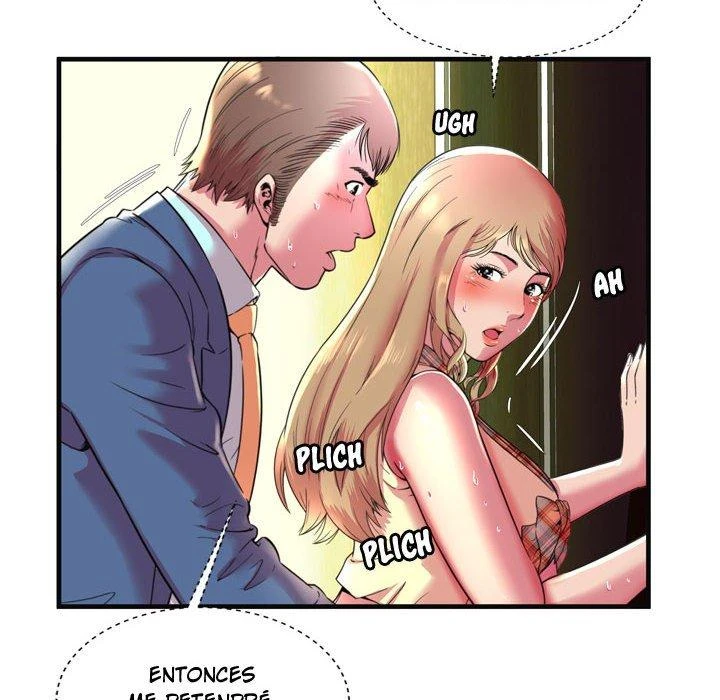 My Friend’s Dad Capítulo 63 - Page 56