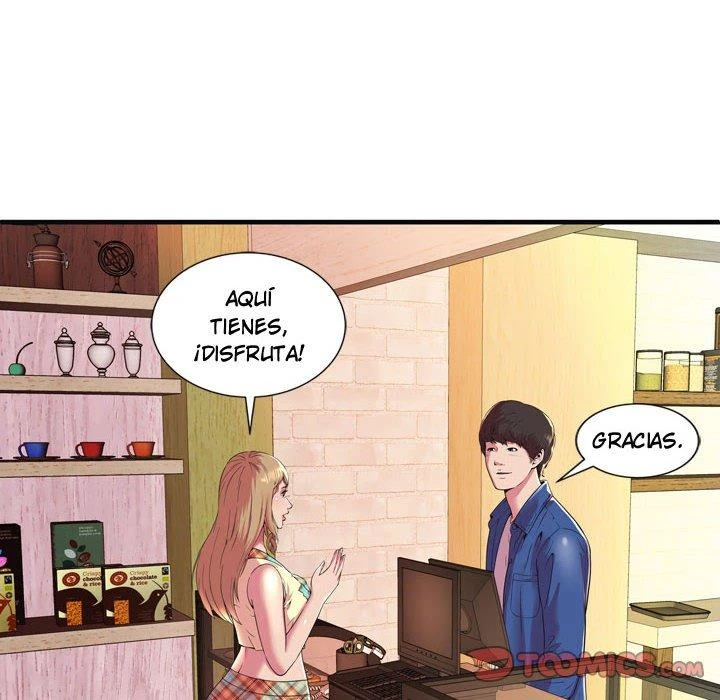 My Friend’s Dad Capítulo 63 - Page 6