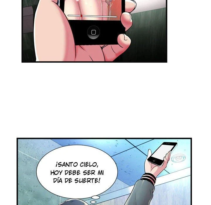 My Friend’s Dad Capítulo 63 - Page 60