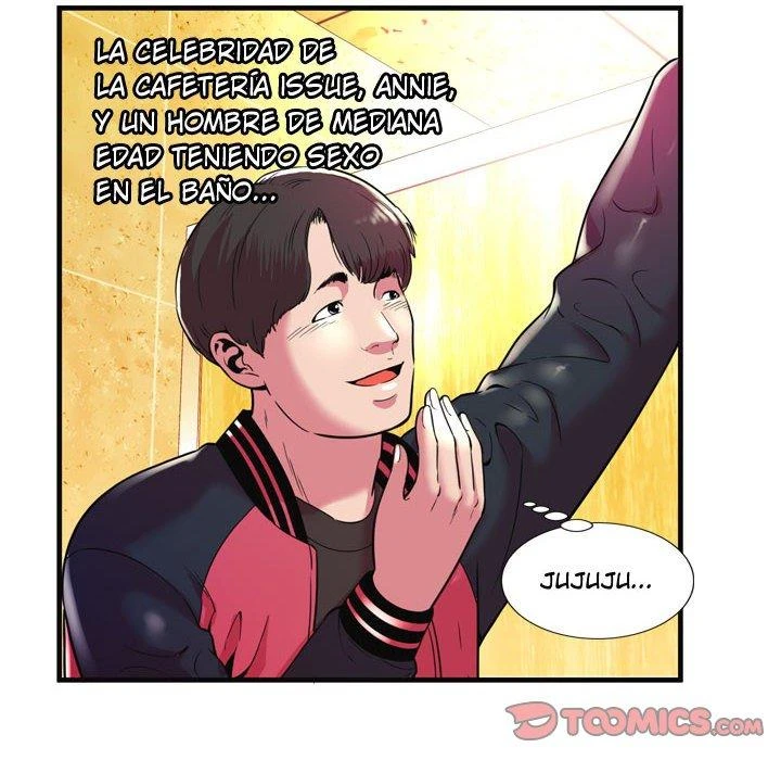 My Friend’s Dad Capítulo 63 - Page 62