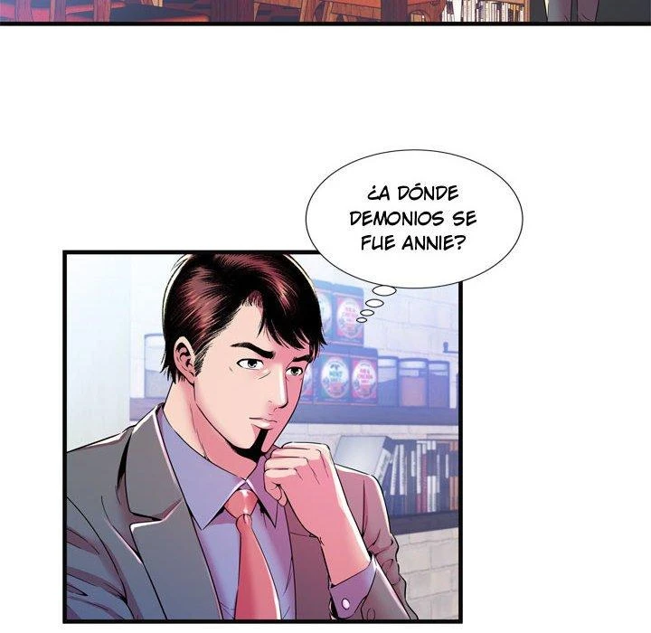 My Friend’s Dad Capítulo 63 - Page 64