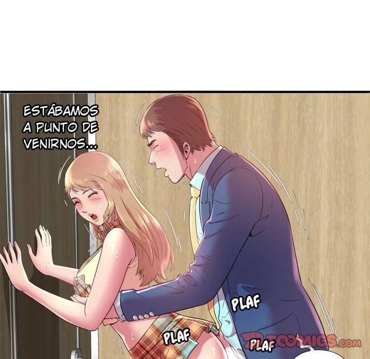 My Friend’s Dad Capítulo 63 - Page 66