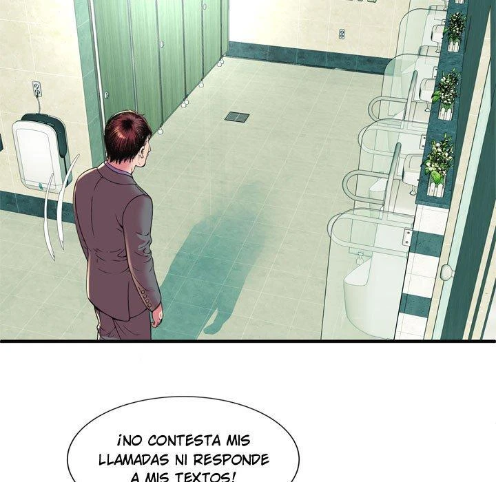 My Friend’s Dad Capítulo 63 - Page 69