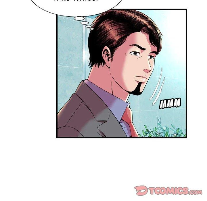 My Friend’s Dad Capítulo 63 - Page 70