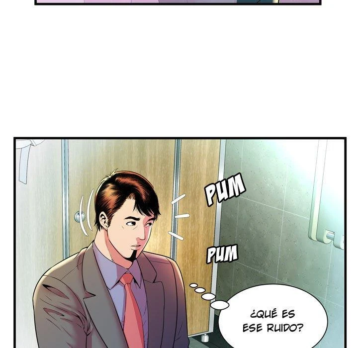 My Friend’s Dad Capítulo 63 - Page 73