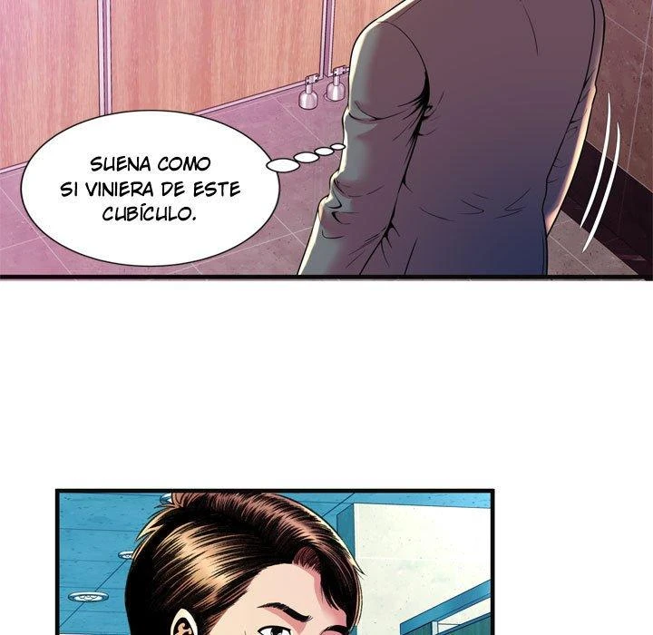 My Friend’s Dad Capítulo 63 - Page 75