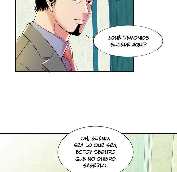 My Friend’s Dad Capítulo 63 - Page 76