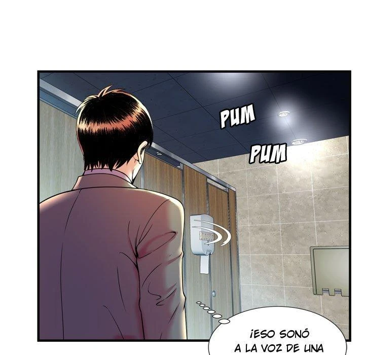 My Friend’s Dad Capítulo 63 - Page 79