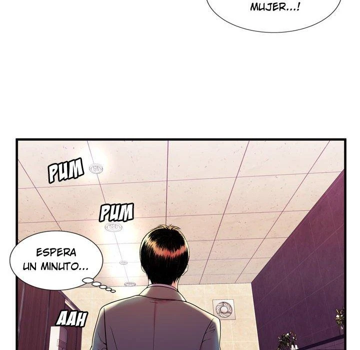 My Friend’s Dad Capítulo 63 - Page 80
