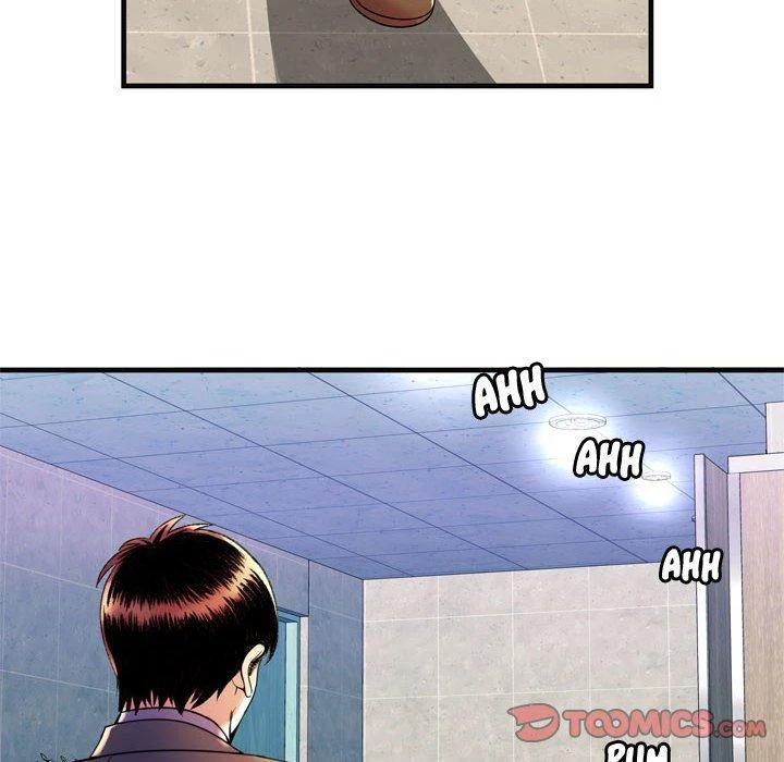 My Friend’s Dad Capítulo 63 - Page 82