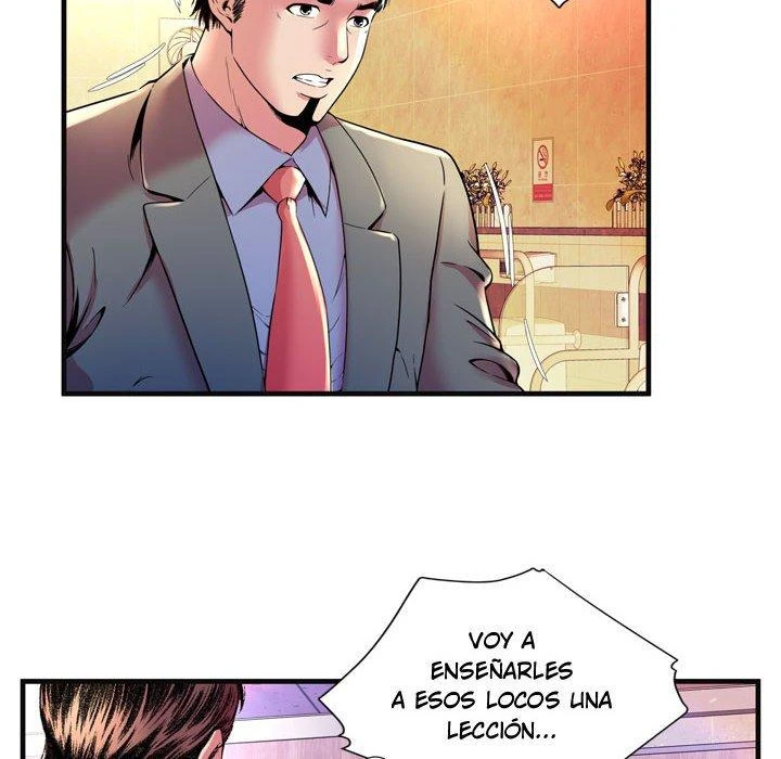 My Friend’s Dad Capítulo 63 - Page 84