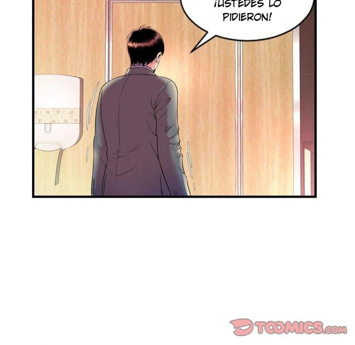My Friend’s Dad Capítulo 64 - Page 10