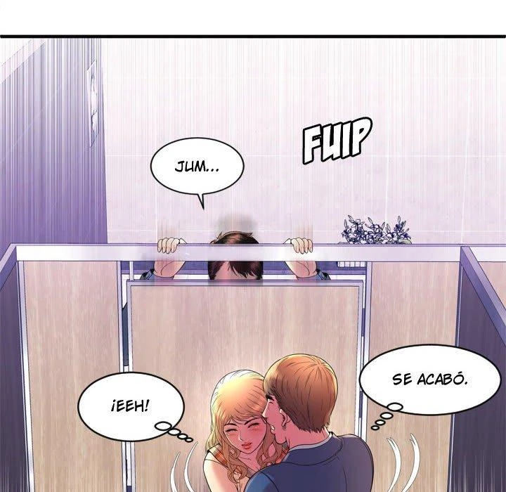 My Friend’s Dad Capítulo 64 - Page 12