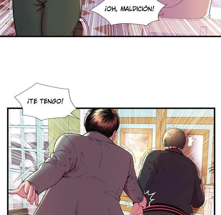My Friend’s Dad Capítulo 64 - Page 17