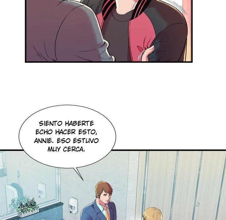 My Friend’s Dad Capítulo 64 - Page 19
