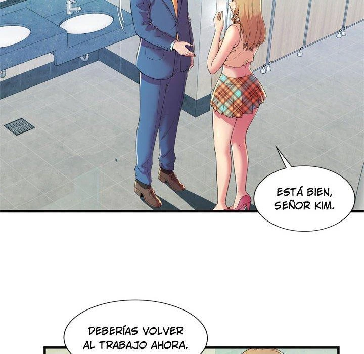 My Friend’s Dad Capítulo 64 - Page 20