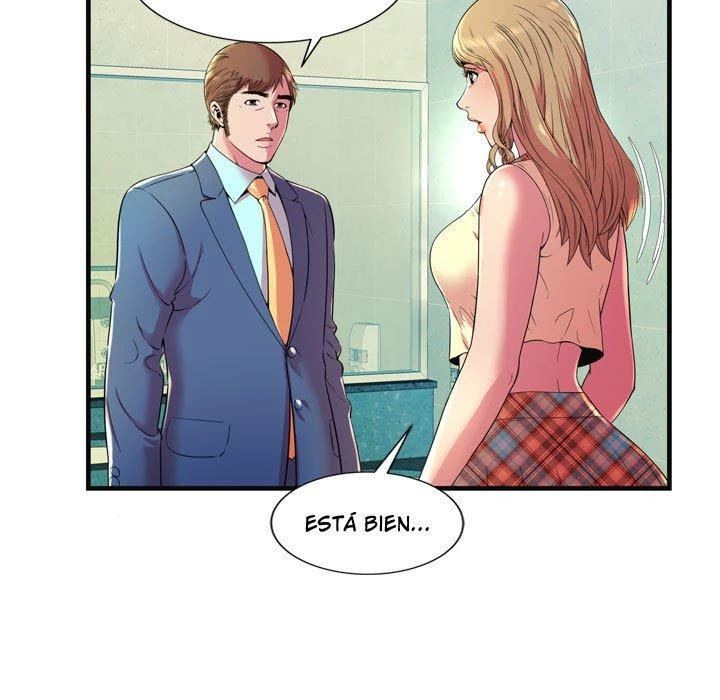 My Friend’s Dad Capítulo 64 - Page 21