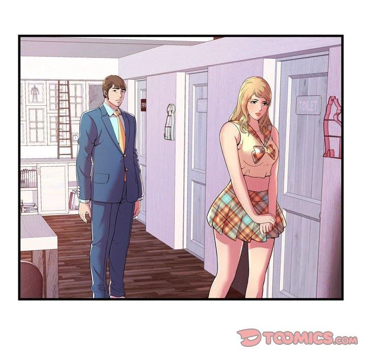 My Friend’s Dad Capítulo 64 - Page 22