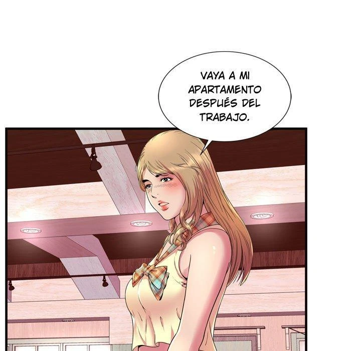 My Friend’s Dad Capítulo 64 - Page 25