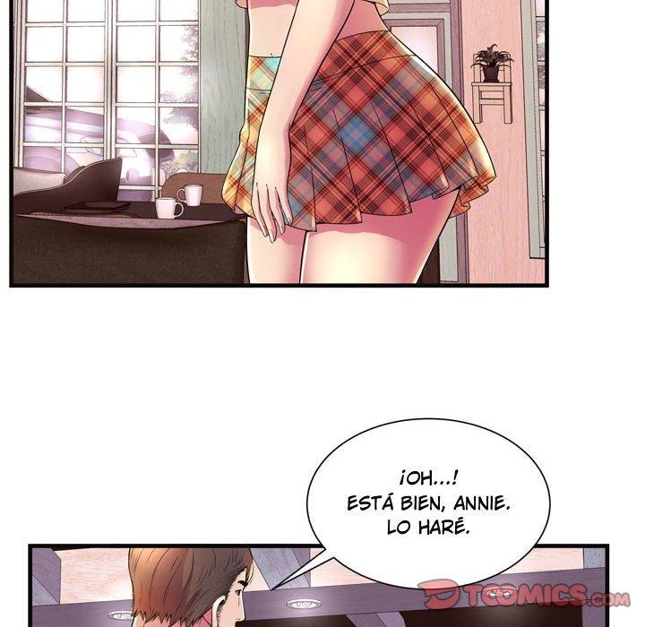 My Friend’s Dad Capítulo 64 - Page 26