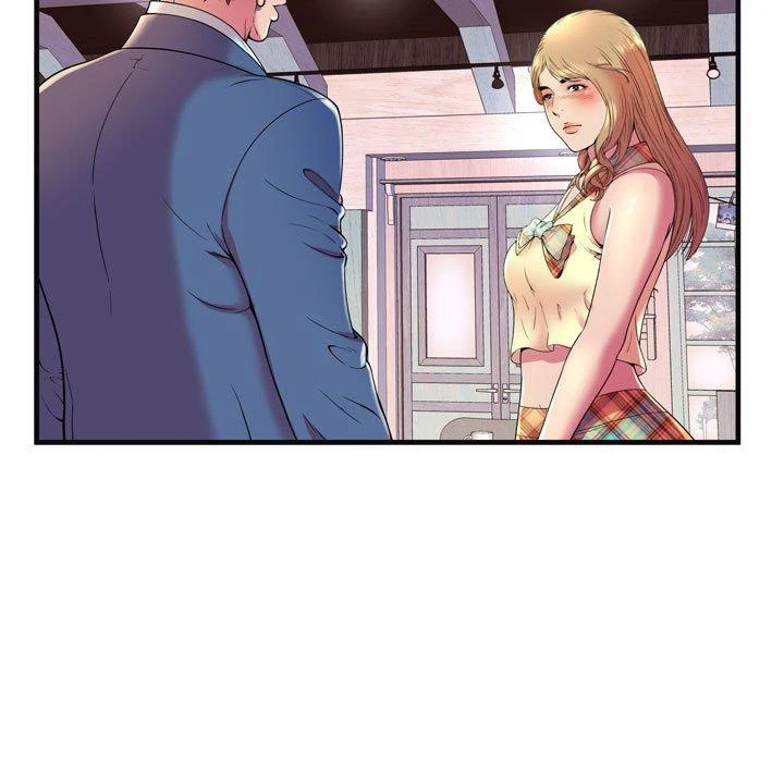My Friend’s Dad Capítulo 64 - Page 27