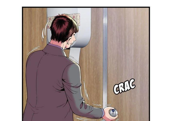 My Friend’s Dad Capítulo 64 - Page 3