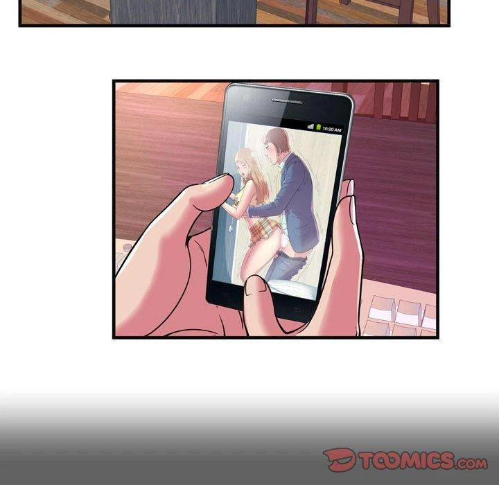 My Friend’s Dad Capítulo 64 - Page 30